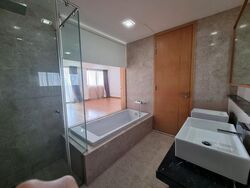 Marina Bay Residences (D1), Condominium #639429331